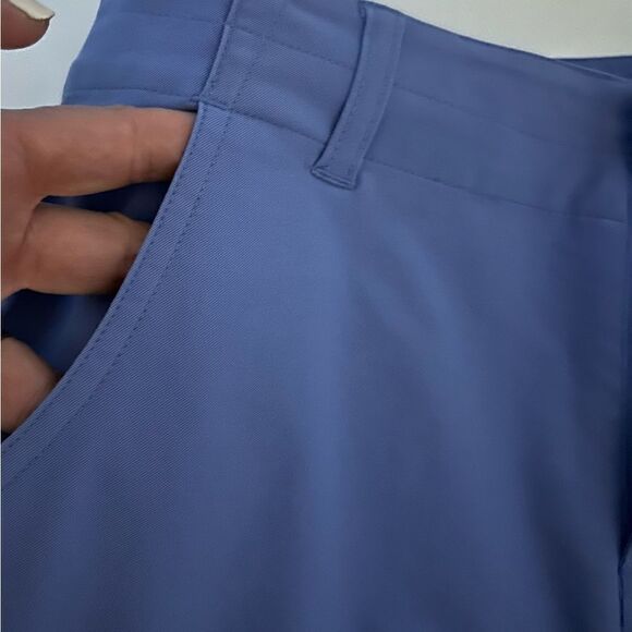 Stonewear Designs Blue High Rise Straight Leg Pants Size 6 - Picture 10 of 12